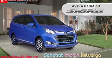 Kontes Modifikasi Mobil Daihatsu - Daihatsu Bandung